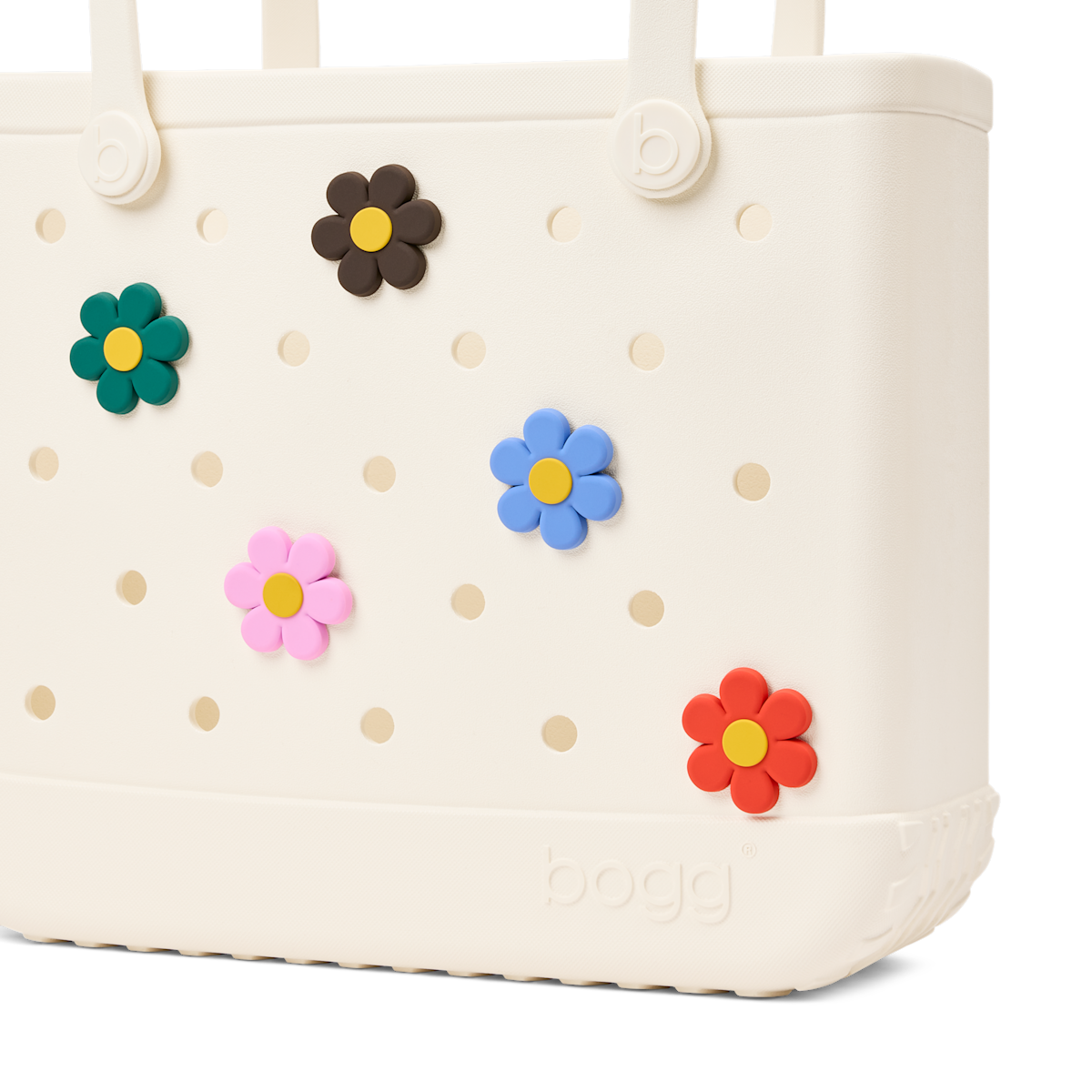 Bogg Bit - Daisy Bitty Bits Pack