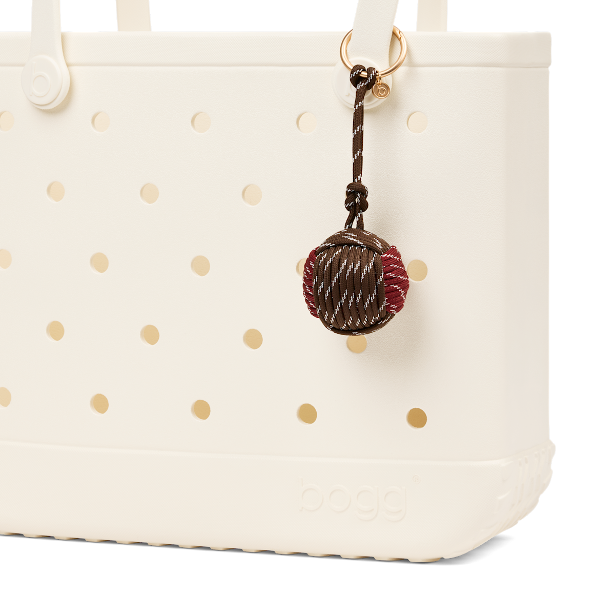 Bogg'd & Charmed - Cord Ball Mulled Wine/ Hot Cocoa