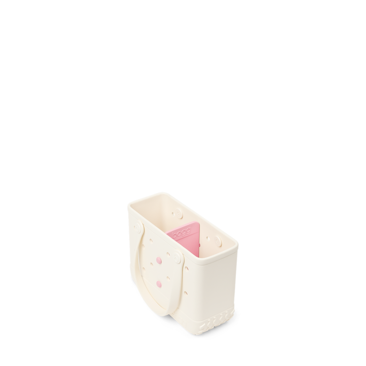 Bitty Divvy Up - Blush-worthy