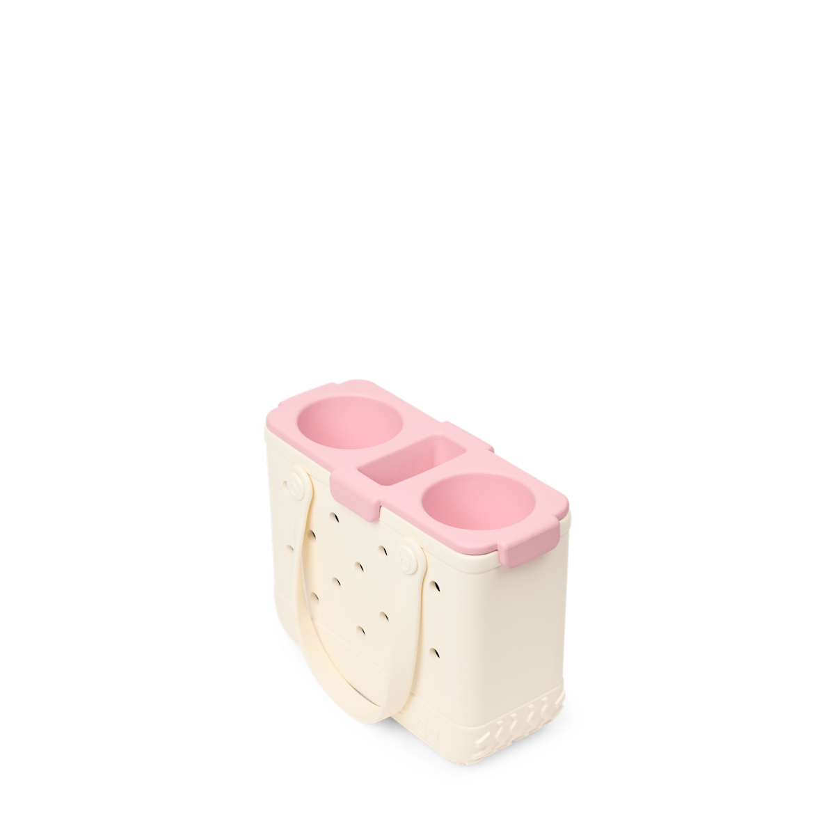 Bitty Top o' the Bogg to Ya - Blush-worthy