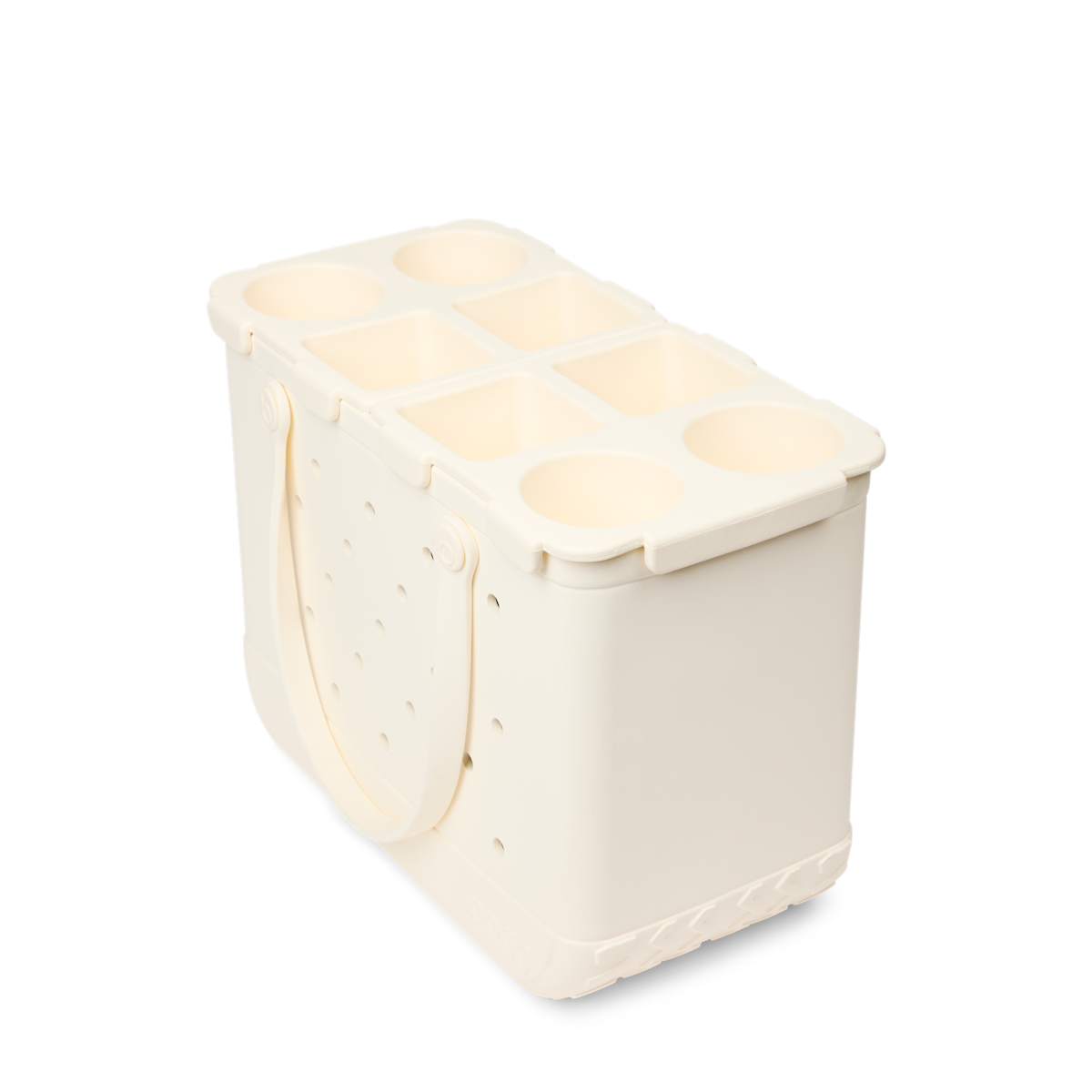Original Half Top o' the Bogg to Ya - Coconut