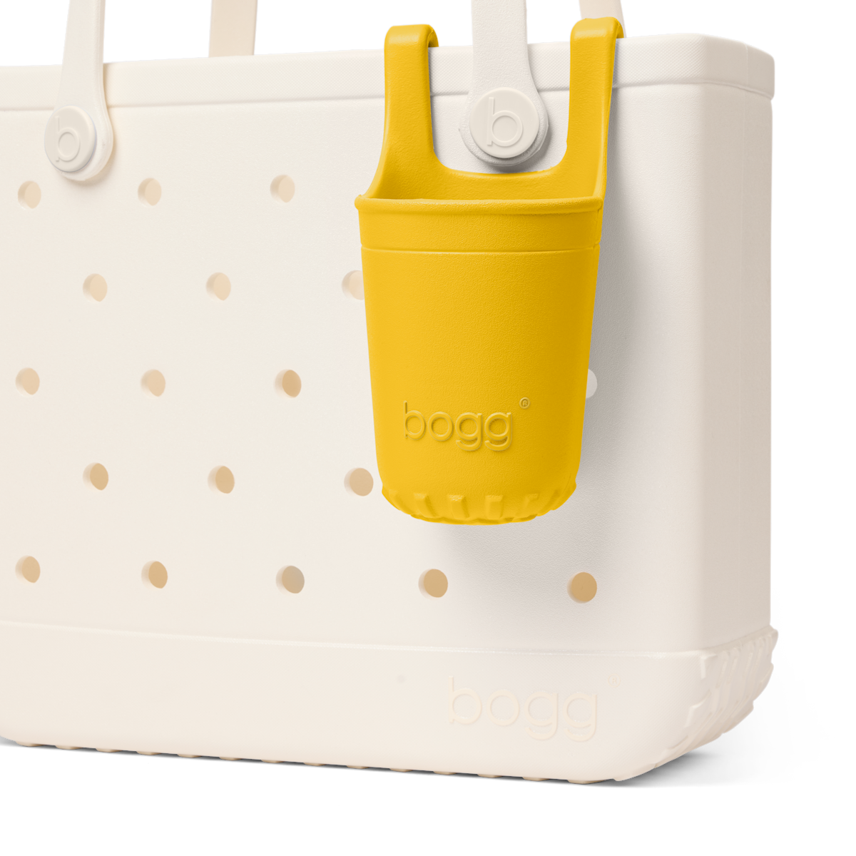 Bogg Bevy 1.0 - Limoncello Yellow