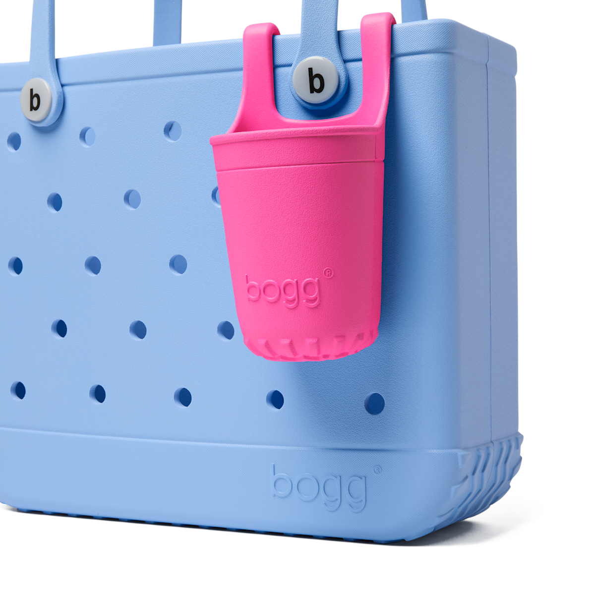 Bogg Bevy 1.0 - Haute Pink