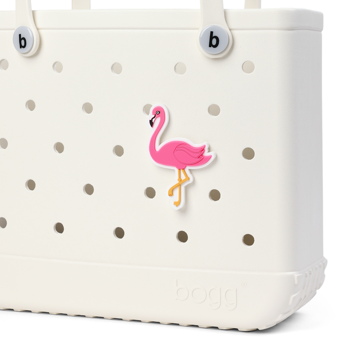 Bogg Bit - Flamingo