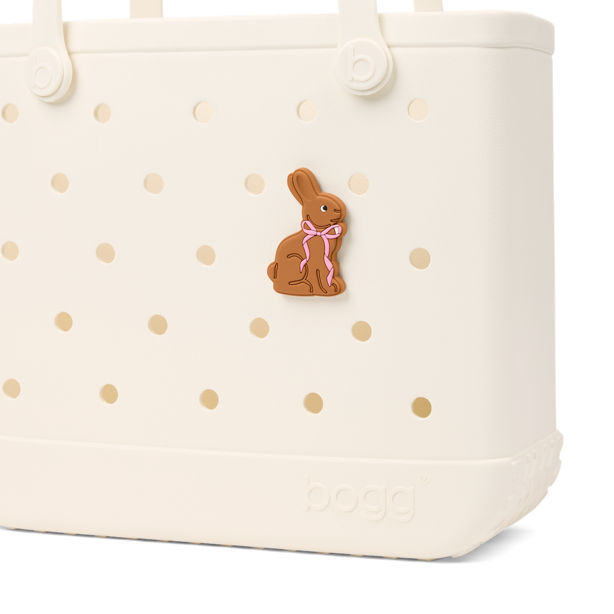 Bogg Bit - Easter Bunny