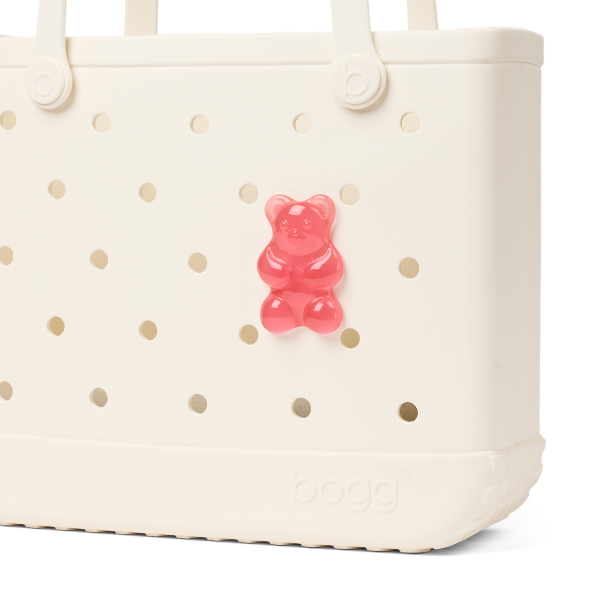 Bogg Bit - Fruit Punch Gummy Bear