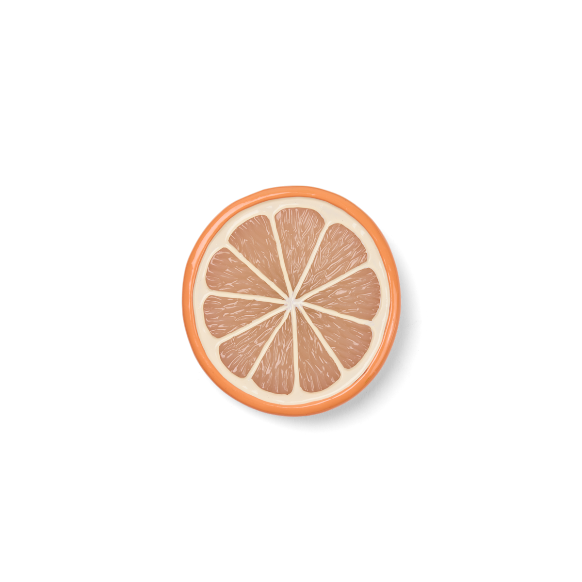 Bogg Bit - Orange Slice