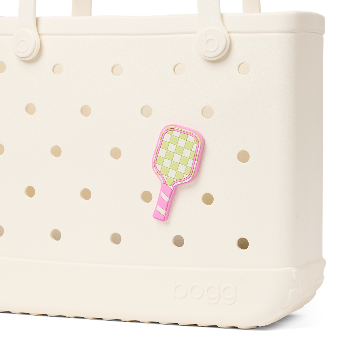 Bogg Bit - Pickleball