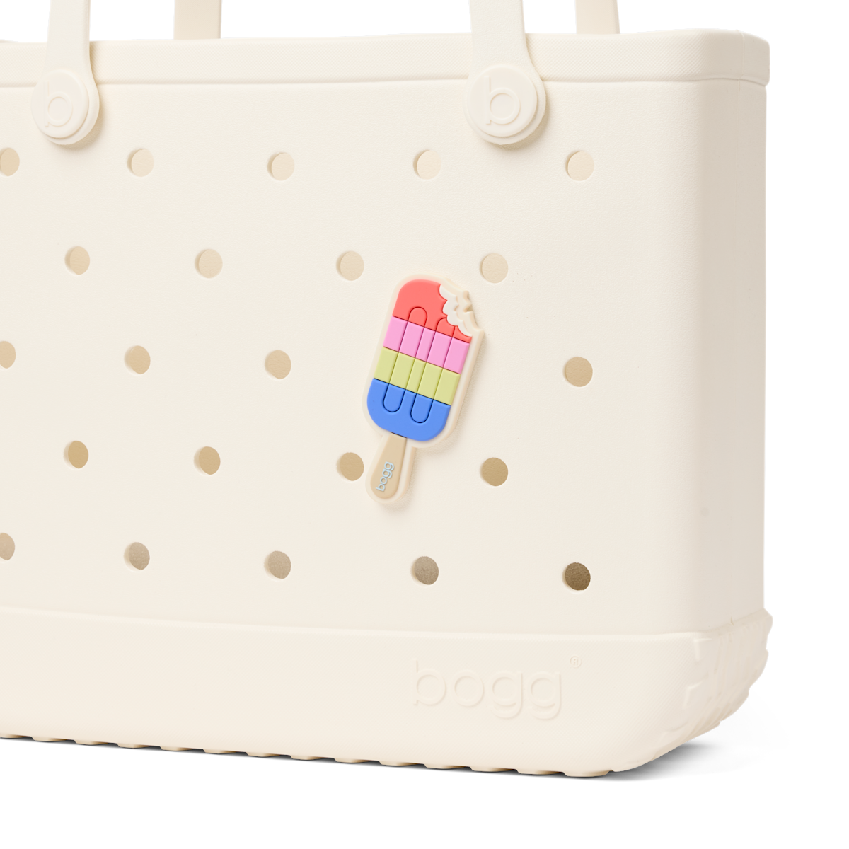 Bogg Bit - Popsicle
