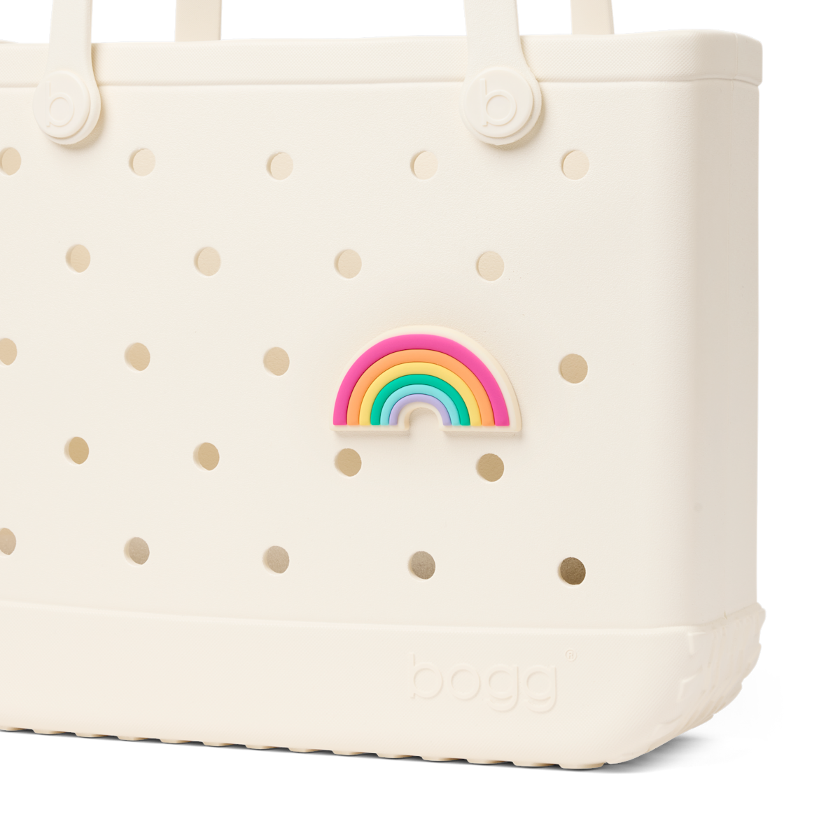 Bogg Bit - Rainbow