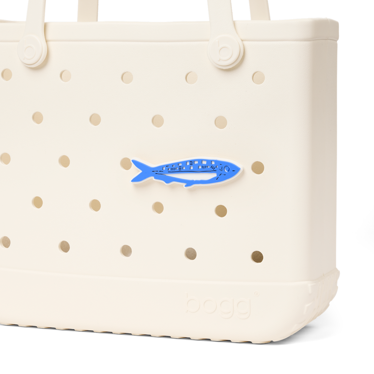 Bogg Bit - Sardine