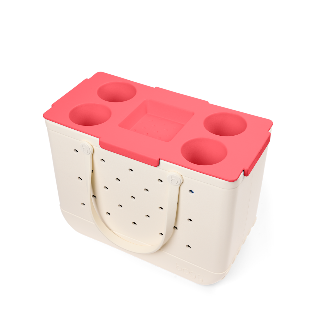 Original Top o' the Bogg to Ya 1.0 - Capri Coral