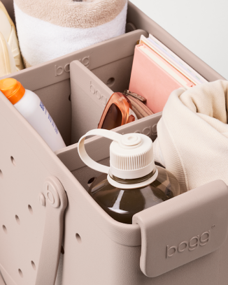 Bag Divider