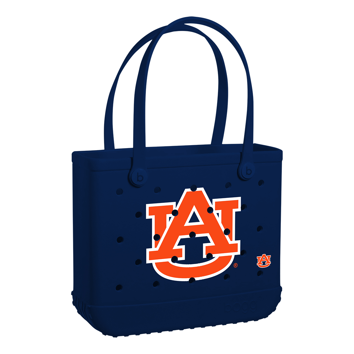Baby Bogg Bag - Auburn Tigers