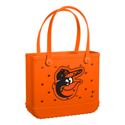 Baby Bogg Bag - Baltimore Orioles