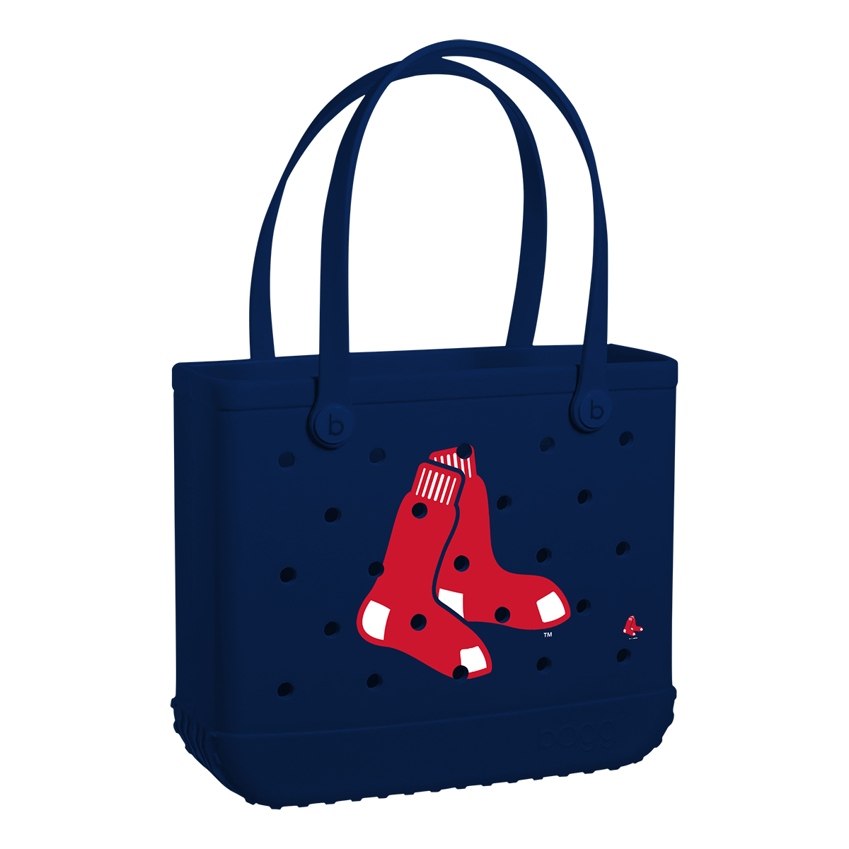 Baby Bogg Bag - Boston Red Sox
