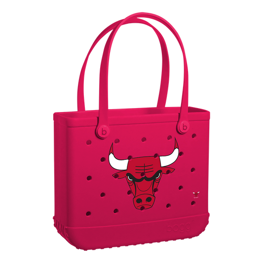 Baby Bogg Bag - Chicago Bulls