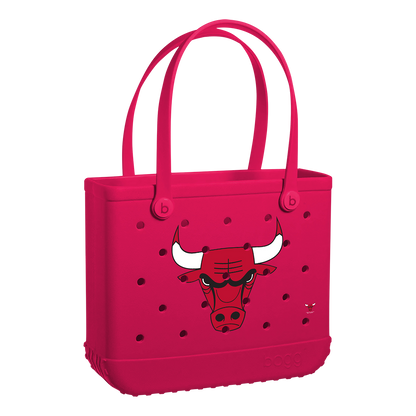 Baby Bogg Bag - Chicago Bulls
