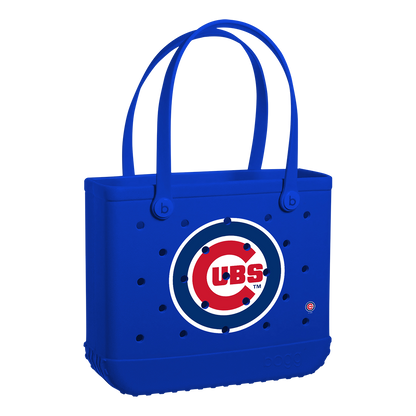 Baby Bogg Bag - Chicago Cubs