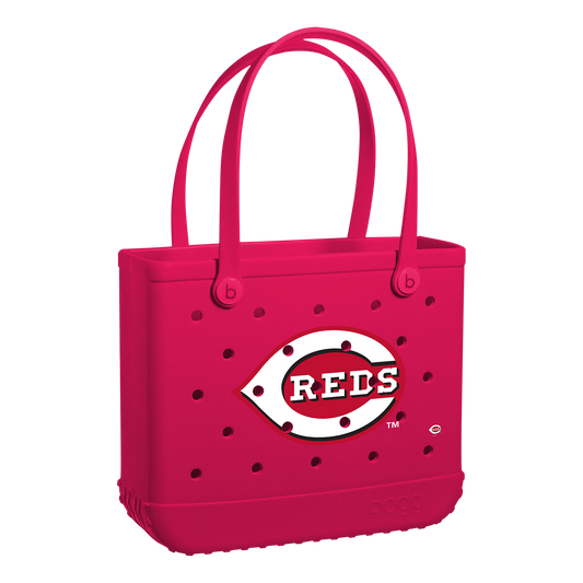 Baby Bogg Bag - Cincinnati Reds