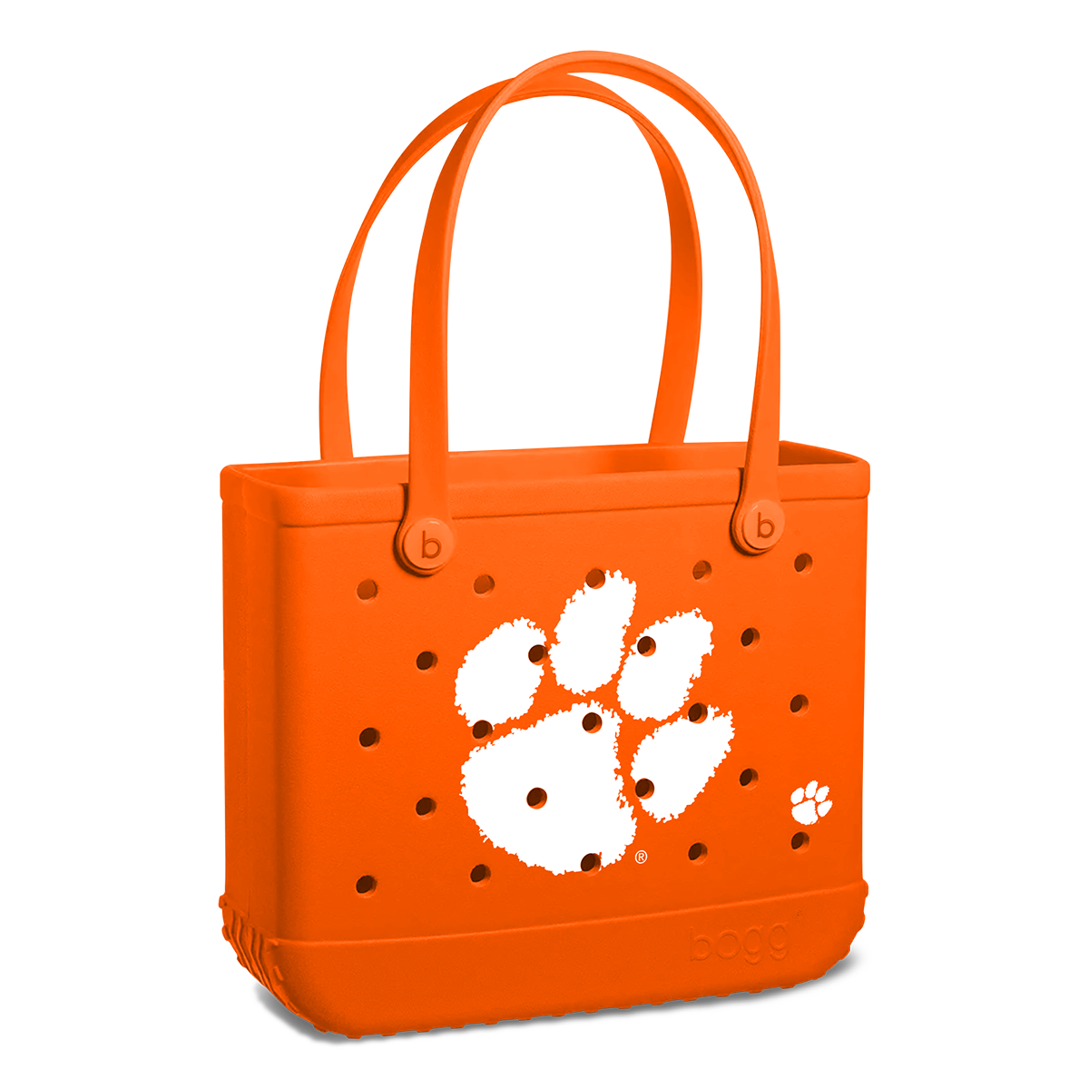 Baby Bogg Bag - Clemson Tigers