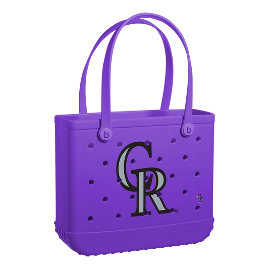 Baby Bogg Bag - Colorado Rockies
