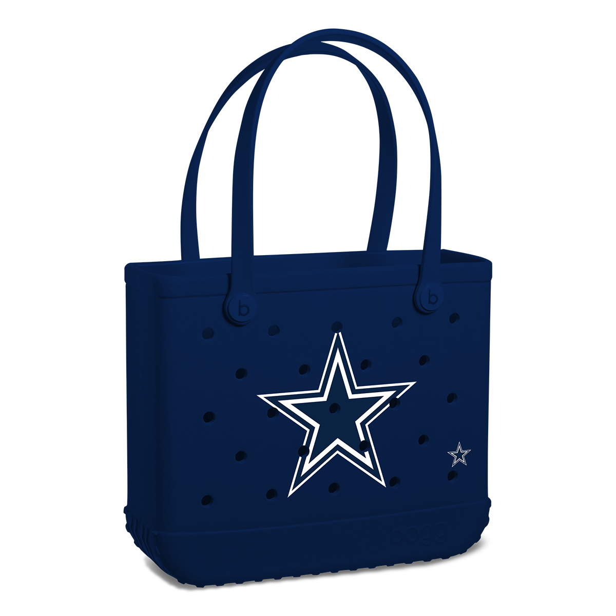 Baby Bogg Bag - Dallas Cowboys