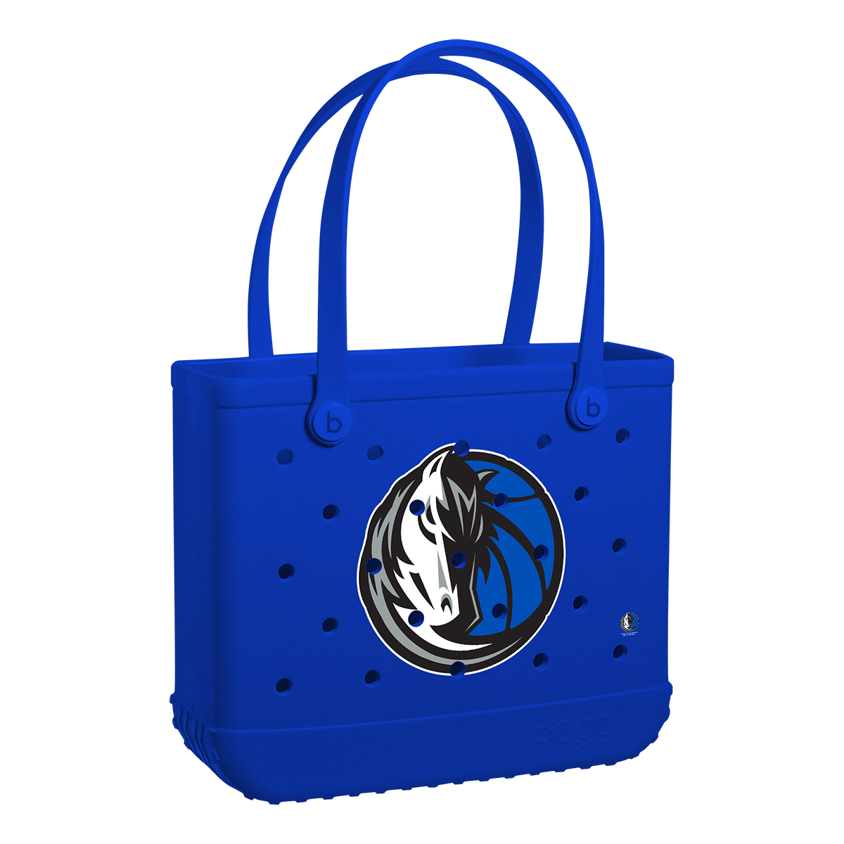 Baby Bogg Bag - Dallas Mavericks