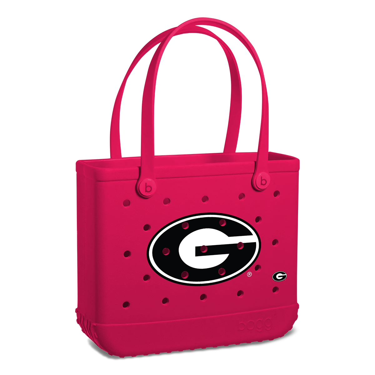 Baby Bogg Bag - Georgia Bulldogs