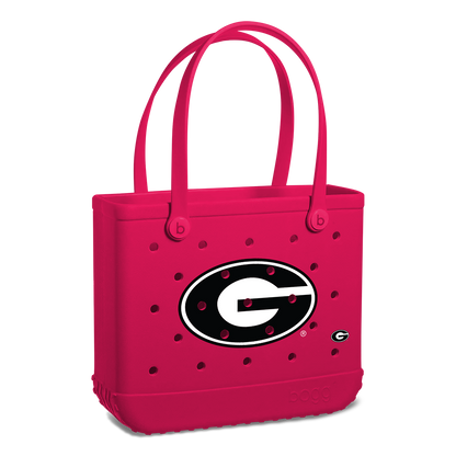 Baby Bogg Bag - Georgia Bulldogs