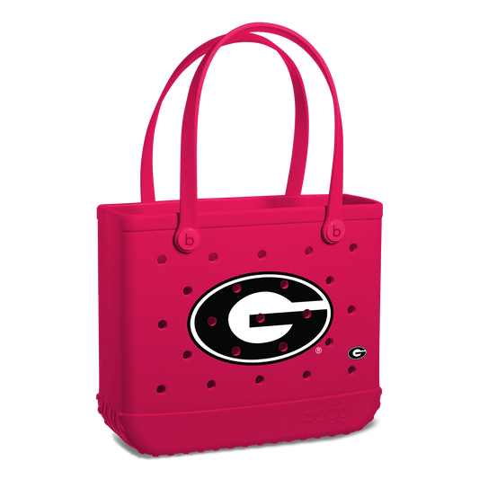 Baby Bogg Bag - Georgia Bulldogs