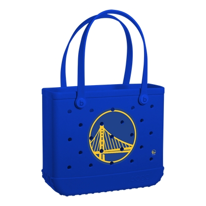 Baby Bogg Bag - Golden State Warriors