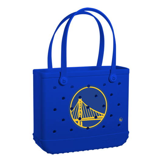 Baby Bogg Bag - Golden State Warriors