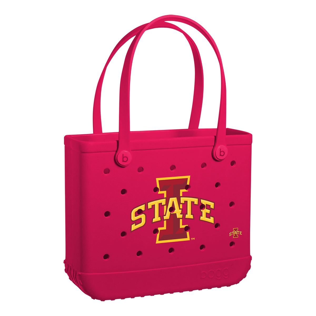 Baby Bogg Bag - Iowa State Cyclones
