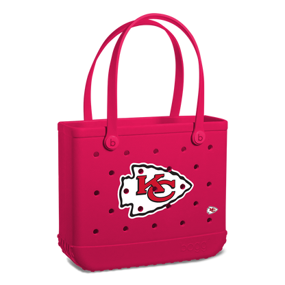 Baby Bogg Bag - Kansas City Chiefs