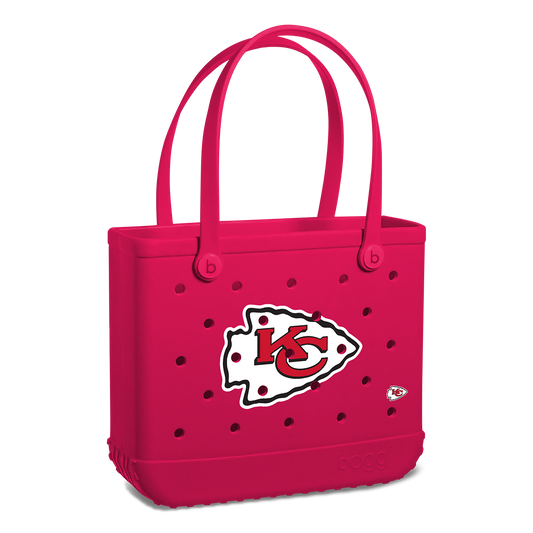 Baby Bogg Bag - Kansas City Chiefs