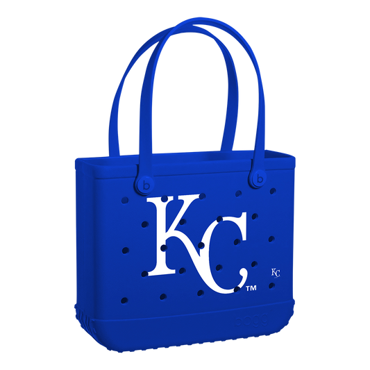 Baby Bogg Bag - Kansas City Royals