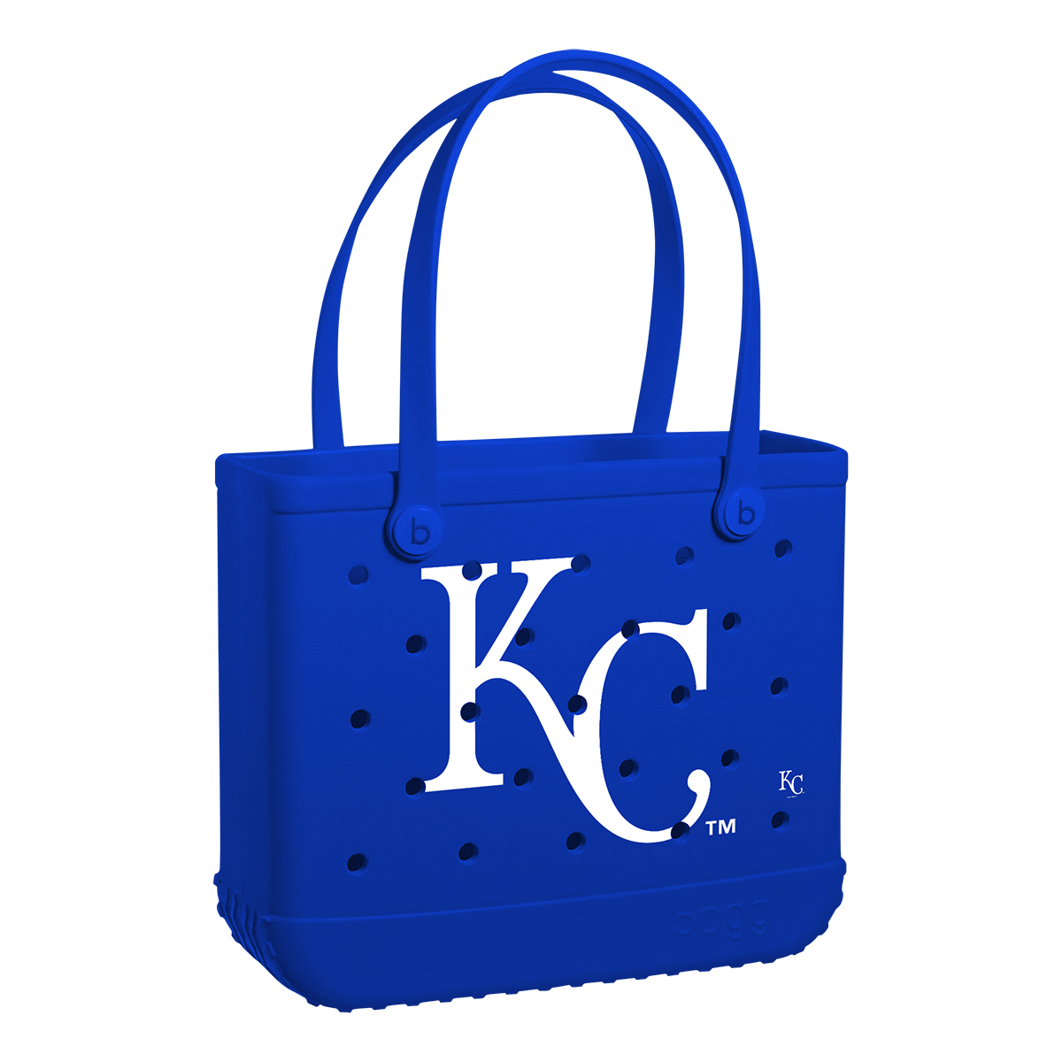 Baby Bogg Bag - Kansas City Royals
