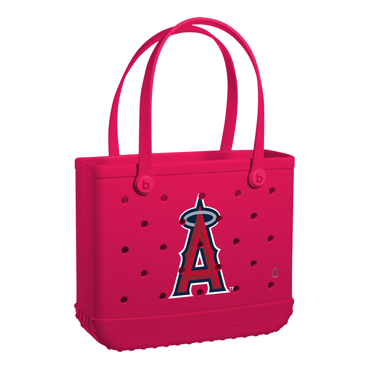 Baby Bogg Bag - Angels