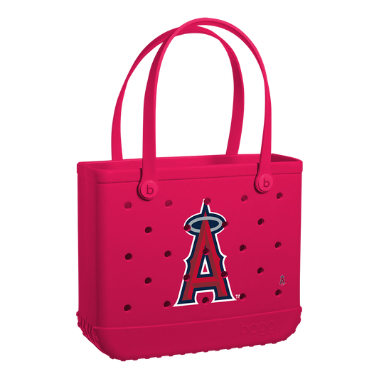 Baby Bogg Bag - Angels