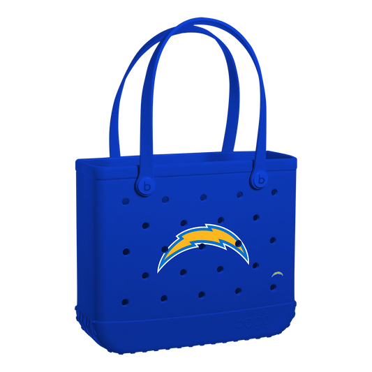 Baby Bogg Bag - Los Angeles Chargers