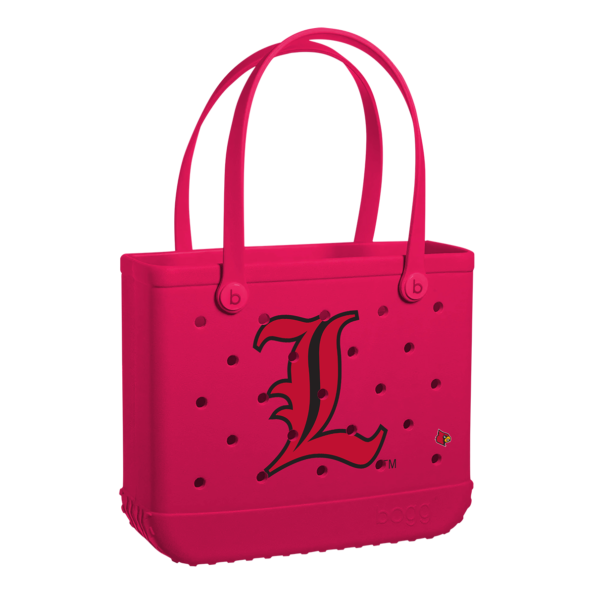 Baby Bogg Bag - Louisville Cardinals