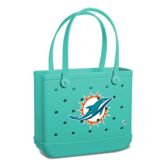 Baby Bogg Bag - Miami Dolphins