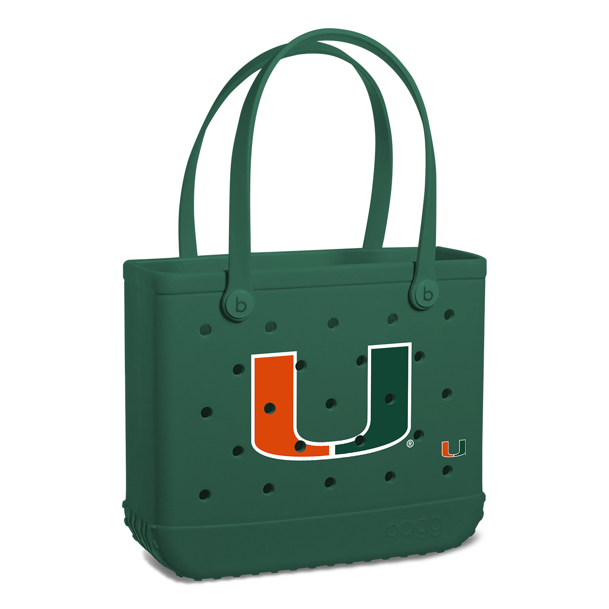 Baby Bogg Bag - Miami Hurricanes