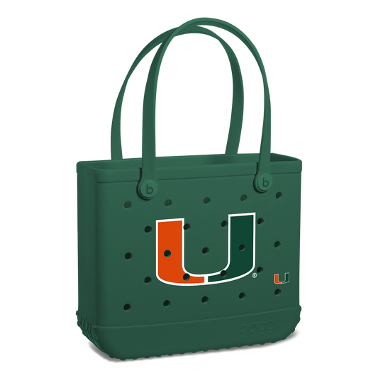 Baby Bogg Bag - Miami Hurricanes