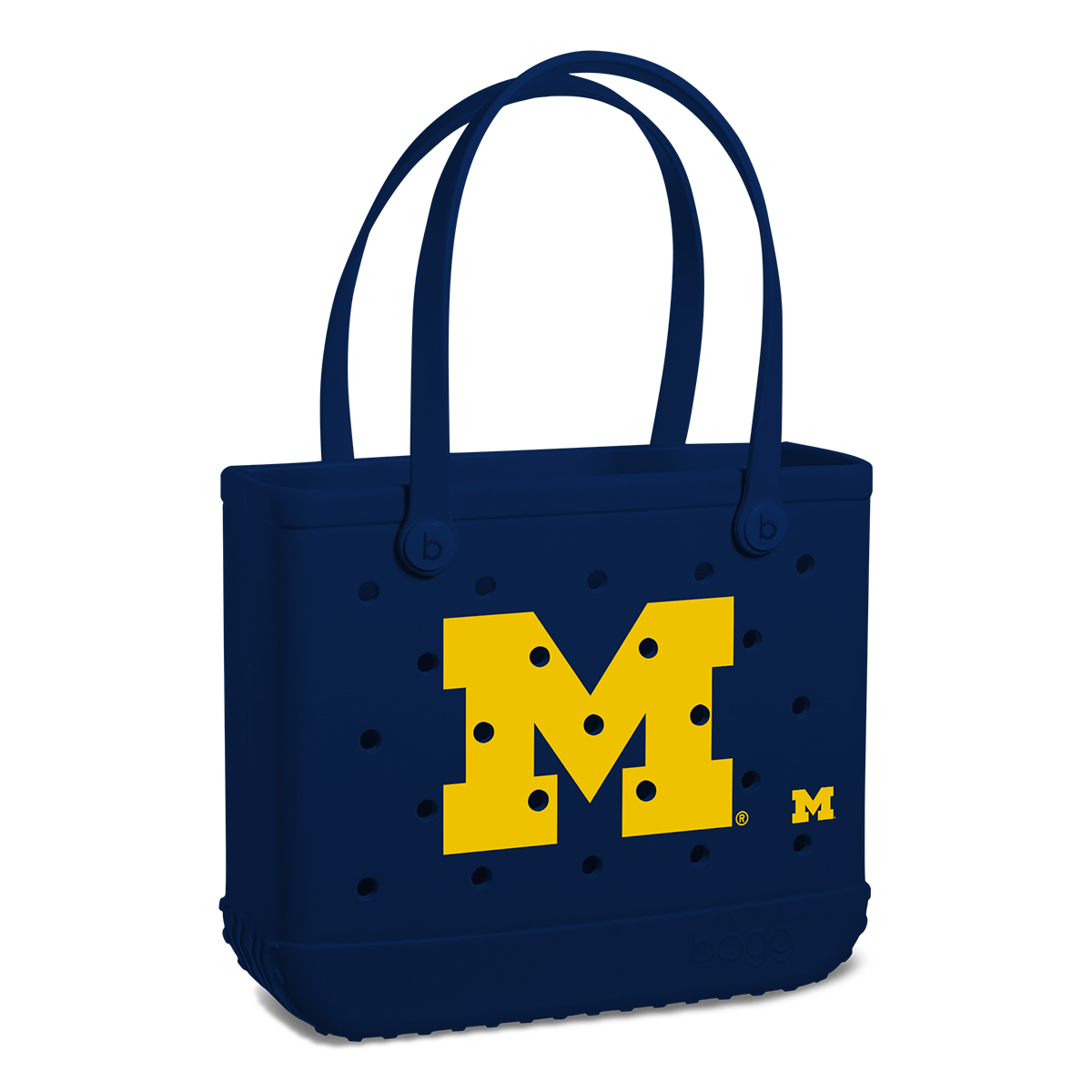 Baby Bogg Bag - Michigan Wolverines