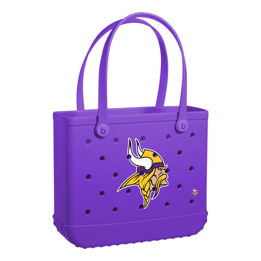 Baby Bogg Bag - Minnesota Vikings
