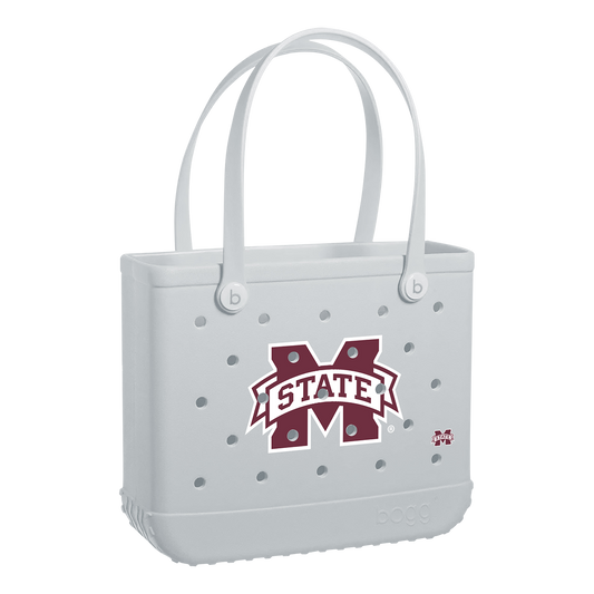 Baby Bogg Bag - Mississippi State Bulldogs