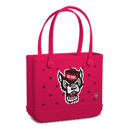 Baby Bogg Bag - NC State Wolfpack