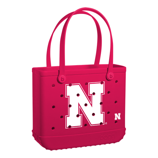 Baby Bogg Bag - Nebraska Cornhuskers